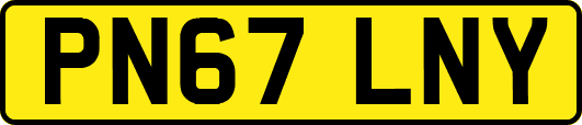 PN67LNY