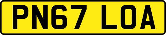 PN67LOA