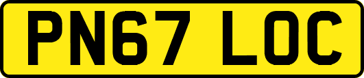 PN67LOC