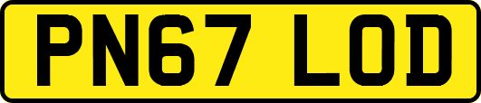 PN67LOD