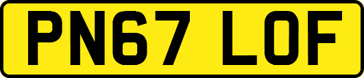 PN67LOF