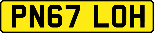 PN67LOH