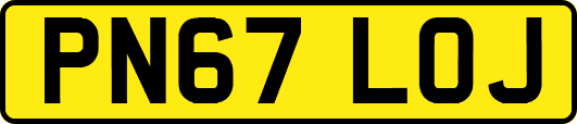 PN67LOJ