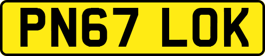 PN67LOK