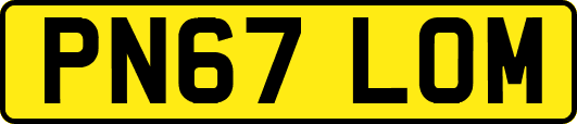 PN67LOM