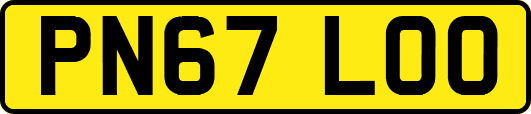 PN67LOO