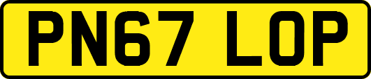 PN67LOP