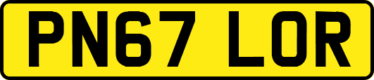 PN67LOR