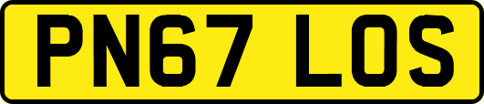 PN67LOS