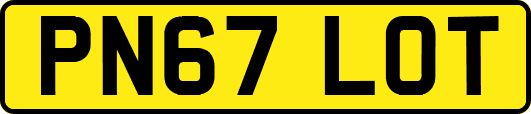 PN67LOT