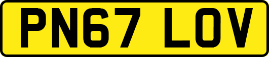 PN67LOV