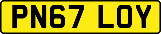 PN67LOY