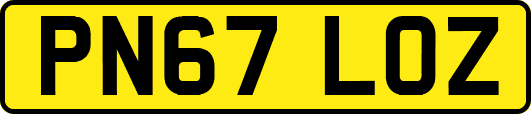 PN67LOZ