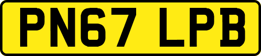 PN67LPB