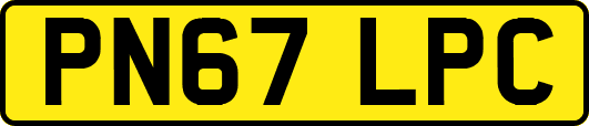 PN67LPC