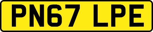 PN67LPE