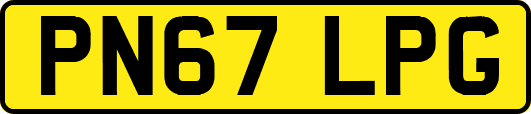 PN67LPG