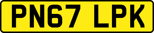 PN67LPK