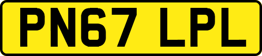 PN67LPL