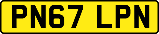 PN67LPN
