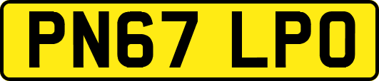 PN67LPO