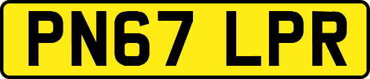 PN67LPR