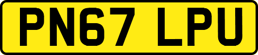 PN67LPU