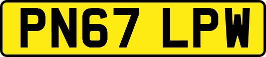 PN67LPW