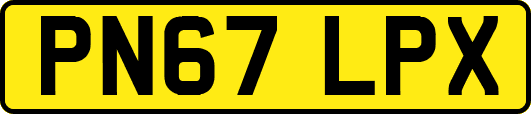 PN67LPX