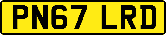 PN67LRD