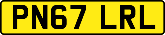 PN67LRL