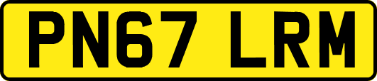 PN67LRM