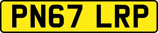 PN67LRP