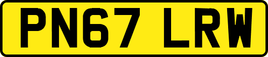 PN67LRW