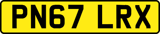 PN67LRX