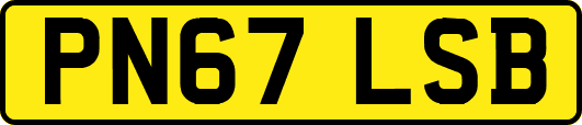 PN67LSB