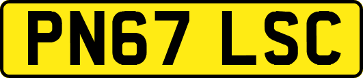 PN67LSC