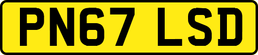 PN67LSD