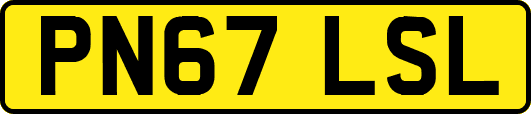 PN67LSL