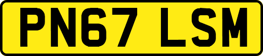 PN67LSM