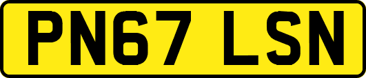 PN67LSN