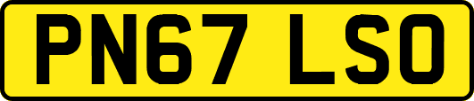 PN67LSO