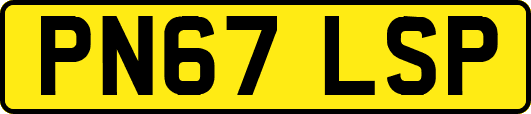 PN67LSP