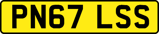 PN67LSS