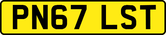 PN67LST
