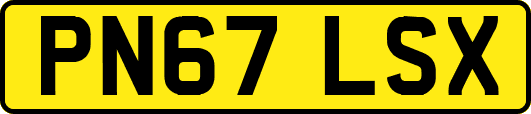 PN67LSX