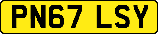 PN67LSY