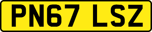 PN67LSZ