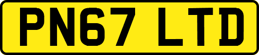 PN67LTD