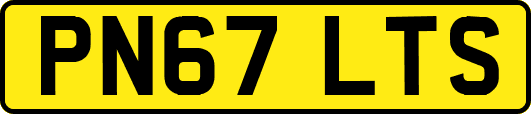 PN67LTS